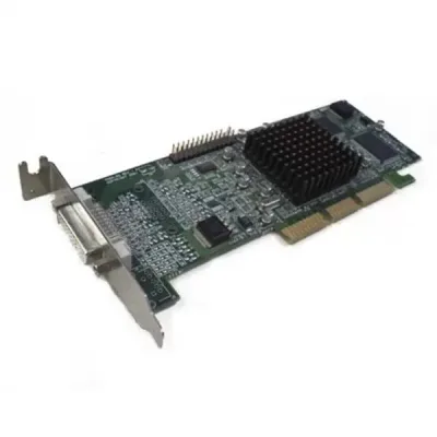 7093-00 - Matrox G450 32MB AGP DVI Low Profile Video Graphics Card