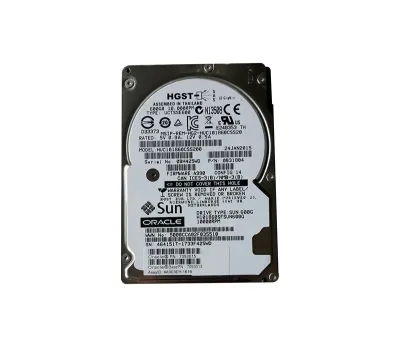 709-3013 - Sun 600GB 10000RPM SAS 2.5-inch Hard Drive