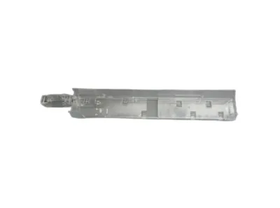 709382-001 - HP DIMM Baffle Left for ProLiant BL460C G8