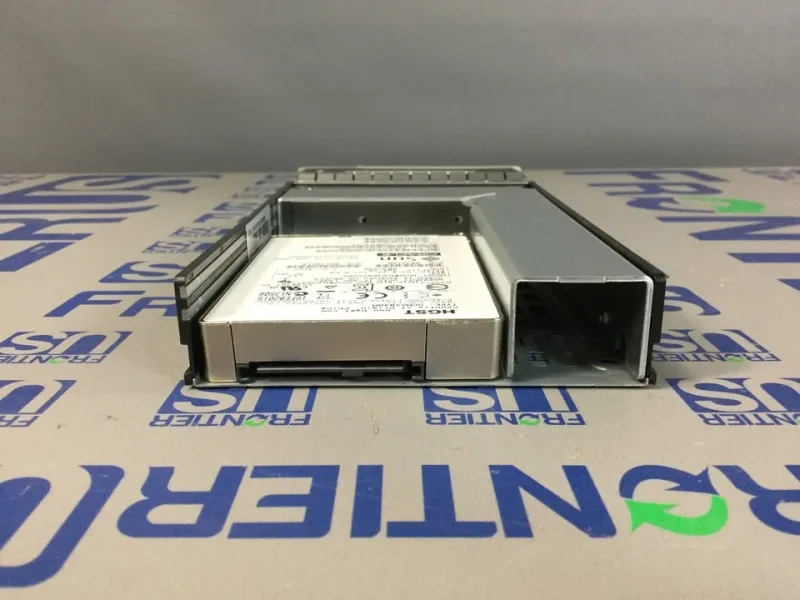 Sun 7094120 200GB Multi-Level Cell SAS 12Gb/s 2.5-inch SFF Solid State Drive