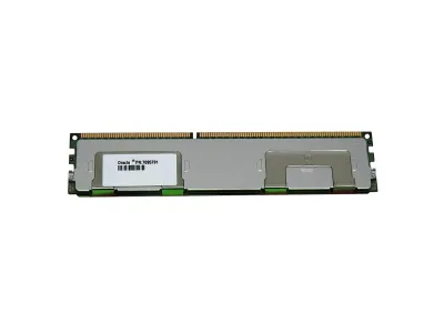 7095791 - Sun / Oracle 32GB DDR3-1600MHz PC3-12800 ECC Registered CL11 240-Pin DIMM Quad Rank Memory Module