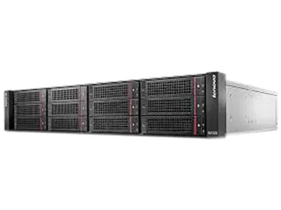 70F10001UX - Lenovo ThinkServer SA120 Direct Attached Storage Array