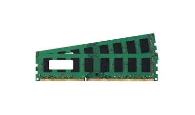 7100731 - Oracle 32GB DDR3-1066MHz PC3-8500 ECC Registered CL7 240-Pin DIMM 1.35V Quad Rank Memory Module