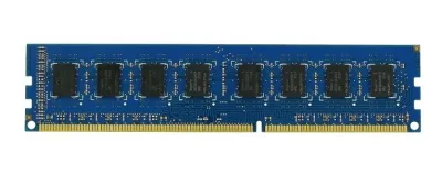 7100790 - Sun 8GB DDR3-1600MHz PC3-12800 ECC Registered CL11 240-Pin DIMM 1.35V Dual Rank Memory Module