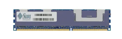 7102494 - Sun / Oracle 16GB Kit (2 X 8GB) DDR3-1333MHz PC3-10600 ECC Registered CL9 240-Pin DIMM Dual Rank Memory