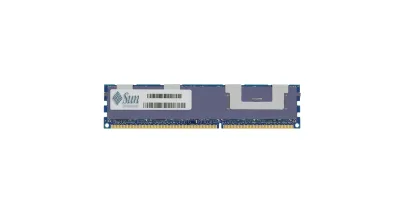 7102495 - Sun / Oracle 32GB Kit (2 x 16GB) DDR3-1333MHz PC3-10600 ECC Registered CL9 240-Pin DIMM Dual Rank Memory for Netra T4 and Netra T5