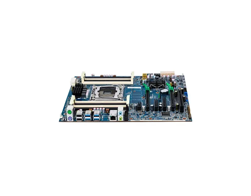 710324-001 - HP Motherboard for HP Z440 Workstation