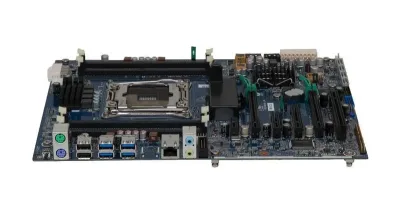 710325-002 - HP System Board (Motherboard) for Z640 Workstation