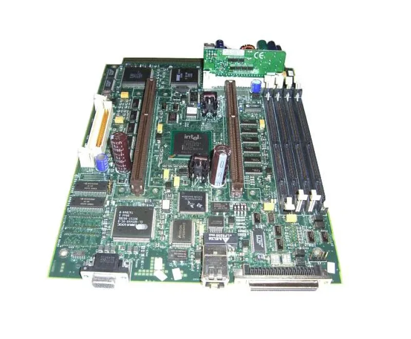 710327-001 - HP WorkStation Z840 Motherboard