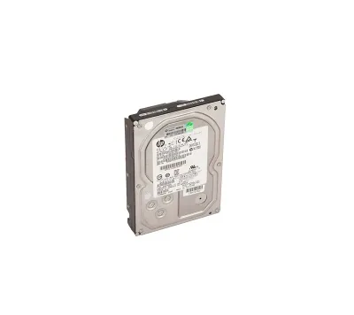 710489-003 - HP 3PAR 4TB 7200RPM SAS 6Gb/s Dual Port 3.5-inch Hard Drive