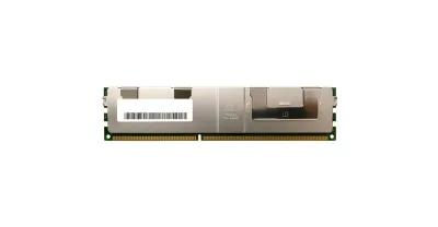 7106548 - Sun 32GB DDR3-1866MHz PC3-14900 ECC Registered CL13 240-Pin RDIMM 1.35V Low Voltage Quad Memory Module