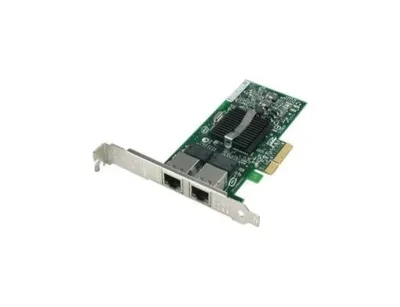 711269-004 - Intel PRO 10/100TX PCI Network Interface Card Dual Port Server Adapter