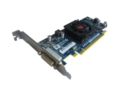 7120236200G - AMD ATI Radeon HD8350 1GB PCI Express Dual DVI Port Video Graphics Card
