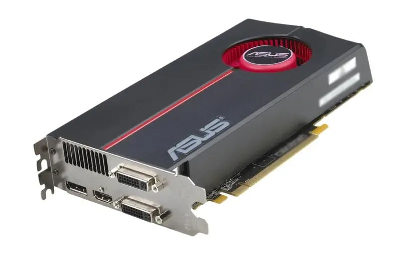 71205840H0G - ATI Technologies Radeon HD 5770 1GB GDDR5 PCI Express Video Graphics Card for Mac Pro Mid 2010