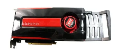 7120700000G - AMD Radeon HD7870 2GB GDDR5 Dual Mini DisplayPort HDMI DVI Port PCI Express Video Graphics Card