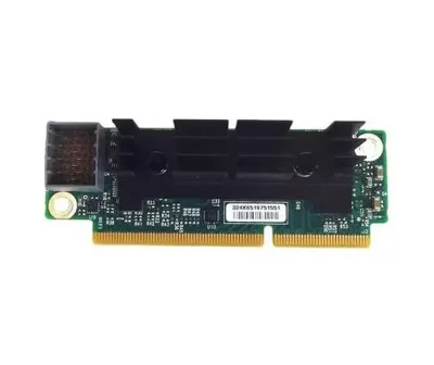 712259-001 - HP 40 InfiniBand (IB) 544FLR-XCede Adapter