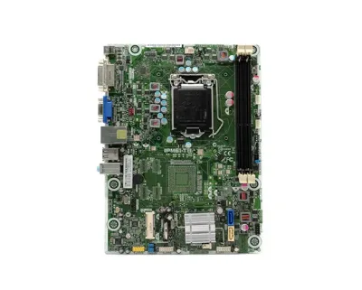 712291-001 - HP System Board (Motherboard) for 110 Tenby-U Desktop PC