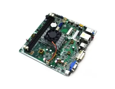 712659-002 - HP System Board (Motherboard) for Pavilion Slimline 110