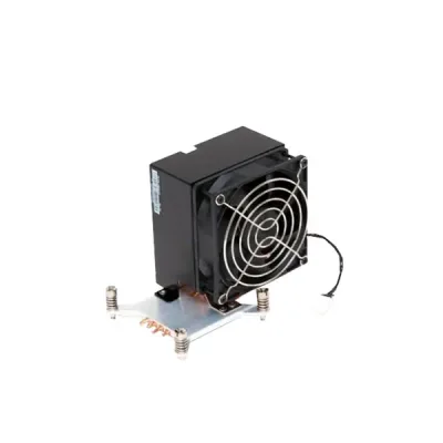 712659-HF - HP CPU Heatsink and Fan for dx2000 Microtower