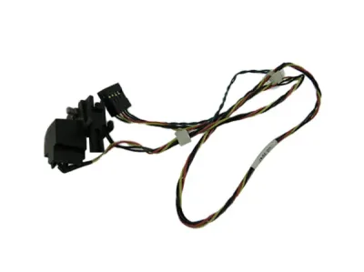 712660-001 - HP Switch Holder Assembly for Envy 700-000T Desktop