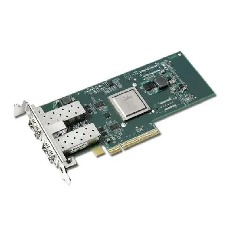 712911-001 - HP Storefabric SN1100E 16GB Single Port Fibre Channel Host Bus Adapter