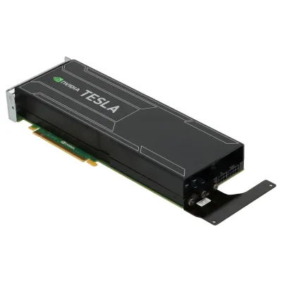 712972-001 - HP Tesla K20Xm 6GB GPU Server Accelerator Processing Unit by nVidia