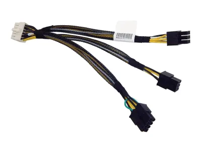 712986-001 - HP Graphic Expan Power Cable for ProLiant WS460c Gen8 Server Blade