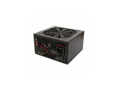 713001180 - Cooler Master eXtreme Power 600 ATX12V AC Single Fan Power Supply