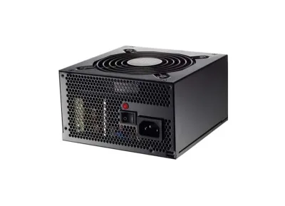 713003350-GP - Cooler Master 1250-Watts ATX12V Power Supply