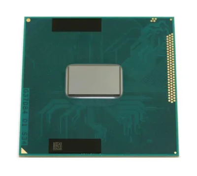 713162-001 - HP 1.80GHz 5.0GT/s DMI 2MB L3 Cache Socket PGA988 Intel Celeron 1000M Dual Core Processor
