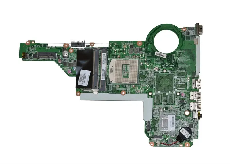 713255-501 - HP Intel System Board (Motherboard) Socket 947 for Pavilion 17-E / 15-E