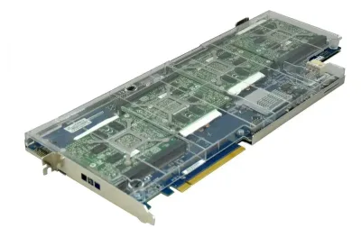 713700-002 - HP Multi MXM PCI-Express Riser Board for ProLiant WS460c Gen8 Graphics Server