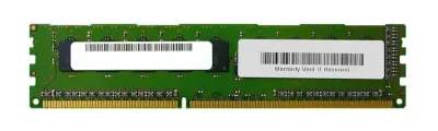 713750-071 - HP 2GB DDR3-1600MHz PC3-12800 ECC Unbuffered CL11 240-Pin DIMM 1.35V Low Voltage Single Rank Memory Module