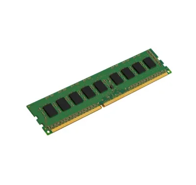 713976-B21 - HP 2GB DDR3-1600MHz PC3-12800 ECC Unbuffered CL11 240-Pin DIMM 1.35V Memory Module