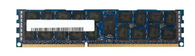713985-96G - HP 96GB Kit (6 X 16GB) DDR3-1600MHz PC3-12800 ECC Registered CL11 240-Pin DIMM 1.35V Low Voltage Dual Rank Memory