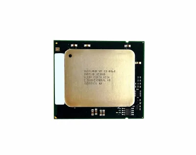 7143-AC1 - IBM 2.26GHz 6.40GT/s QPI 24MB L3 Cache Intel Xeon E7-8860 10 Core Processor