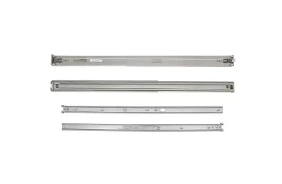 714501-002 - HP 1U Friction Rail Kit for ProLiant DL160 G9