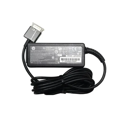 714656-001 - HP 20-Watts Input 100-240V Output 15V 1.33A Power Adapter for Envy X2 Series / Envy X2 11