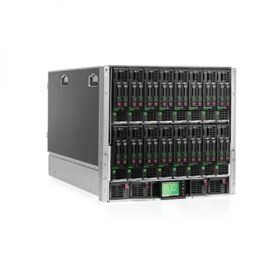 714684-S21 - HP Blc7000 Enclosure Rack-mountable - Power Supply - Hot-plug 2400 Watt