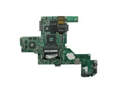 714WC - Dell XPS 15 L502X System Board Socket PGA989