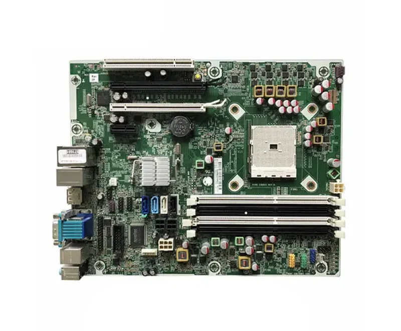 715183-501 - HP Pro 6305 SFF System Board