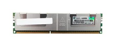 715275-001 - HP 32GB DDR3-1866MHz PC3-14900 ECC Registered CL13 240-Pin DIMM 1.35V Low Voltage Quad Rank Memory Module