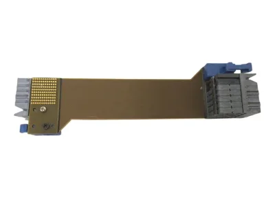 715289-001 - HP Graphics Expansion Control Board for ProLiant WS460c G8 Server