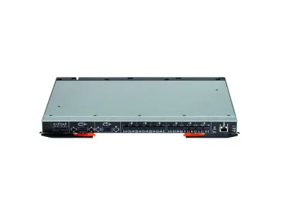 7159B2X - Lenovo ThinkSystem NE1032T RackSwitch (Front to Rear) 24-Ports 10GBase-T with 8-Ports SFP+ Expansion Slot Manageable Modular 3 Layer