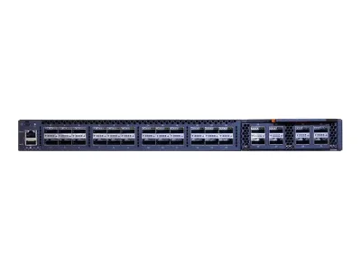 7159BRX - Lenovo RackSwitch G8332 (Rear to Front)