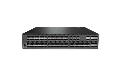 7159GF5 - Lenovo RackSwitch G8296 (Front to Rear) 86x SFP/SFP+ with 10x QSFP+ Expansion Slot Manageable Rack-mountable Layer 3 Switch