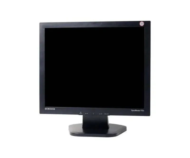 715V-12900 - Samsung SyncMaster 715V 17-inch 1280 x 1024 TFT Active Matrix LCD Monitor