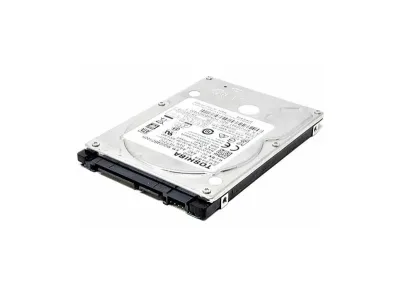 716263-001 - HP 1TB 5400RPM SATA 6Gb/s Multi-Level Cell 64MB Cache NAND 2.5-inch Solid State Hybrid Drive