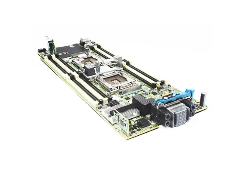 716550-001 - HP System Board (MotherBoard) for ProLiant BL460c G8 Server