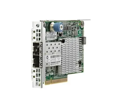 716600-B21 - HP 10Gbps 1-Port P560FLR SFP+ Network Adapter